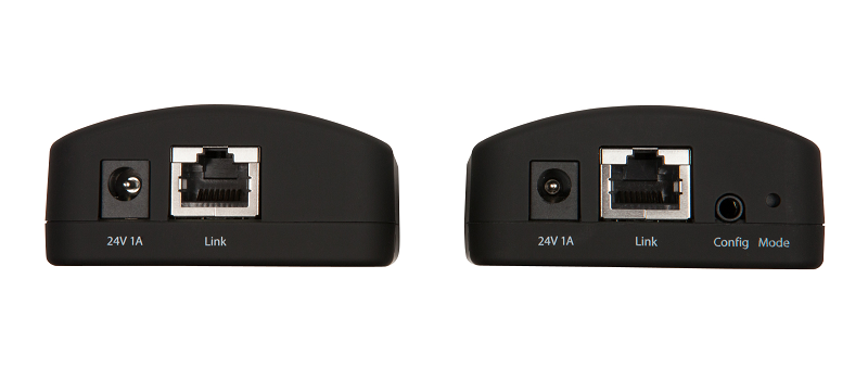 You Recently Viewed Liberty DIGI-USB2 USB High Speed Twisted Pair Extender Set Image